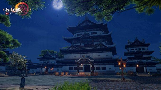 三国如龙传